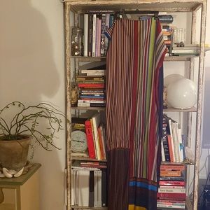 Pierre-Louis Mascia scarf/shawl